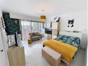 t1 à la vente -   06210  MANDELIEU LA NAPOULE, surface 28 m2 vente t1 - UBI474583169